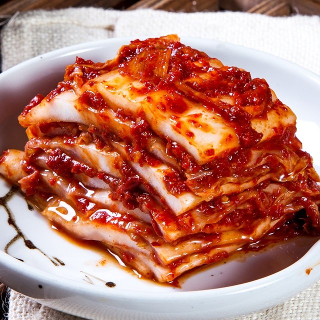 [청정명품] 프리미엄 포기김치6kg 직접 젓갈을 담궈쓰고 조미료와 설탕을 넣지 않는 김치