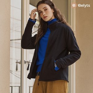 [단독방송] 벨리츠 26FW 데일리 플리스 자켓 3종, 여성