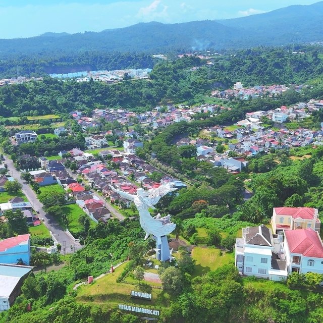 [하나투어] NO쇼핑+NO선택관광 숨겨진 보석 마나도 5일,6일