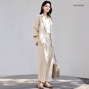 비비아체 토루크 재킷+팬츠세트