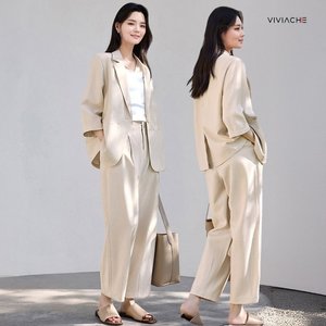 비비아체 토루크 재킷+팬츠세트