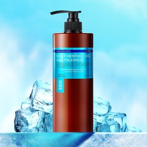 하라즈 스켈프 멘톨 쿨트리트먼트1000ml