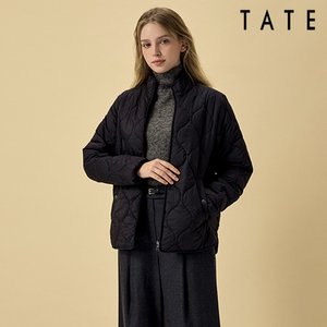 (기획가) 25FW 테이트 여성 소로나 경량패딩 1종