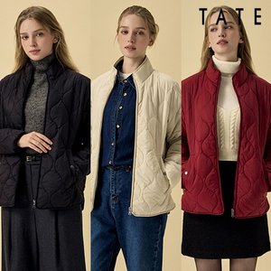 (기획가) 25FW 테이트 여성 소로나 경량패딩 1종