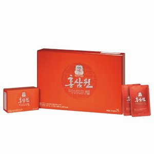 정관장 홍삼원 50ml 20포 쇼핑백포함-명절 선물/선물세트