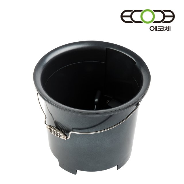 에코체 음식물처리기 건조통 3L ECC-800 / ECC-800W