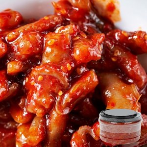 [S]하루한상 낙지젓갈 1kg 1팩