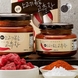 국내산 순창문옥례식품 한우소고기 볶음고추장 250g 유리용기