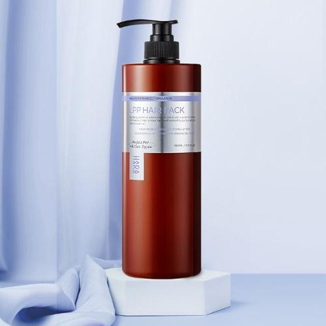 하라즈 고농축 영양케어 LPP 단백질 헤어팩1000ml