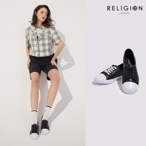 [RELIGION] 릴리전 바레나 소가죽 스니커즈