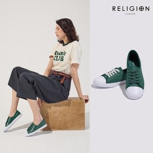 [RELIGION] 릴리전 바레나 소가죽 스니커즈