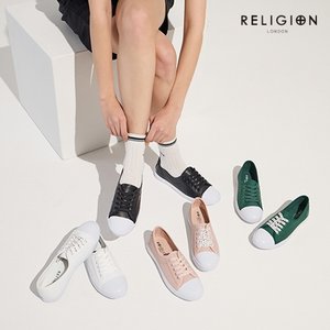 [RELIGION] 릴리전 바레나 소가죽 스니커즈