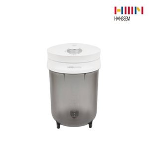 한샘 온미 진공 쌀통 15kg