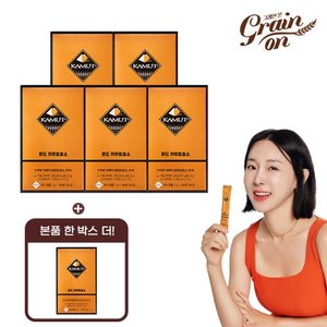 골드 카무트 효소6박스