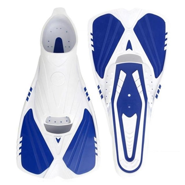 아레나 수입 수영훈련용 숏핀 오리발 JO15965 실내수영