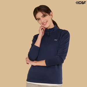 [쇼핑엔티 단독방송] 르까프 24SS 기능성 집업 티셔츠 4종 세트, 여성
