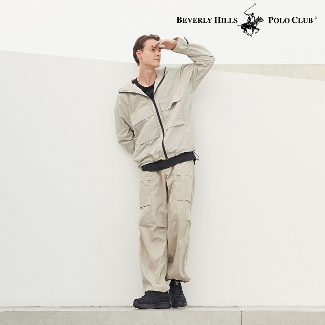 [비버리힐즈폴로클럽] 남성 이지 발란스 워킹화