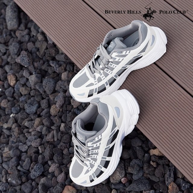 [비버리힐즈폴로클럽] 남성 이지 발란스 워킹화