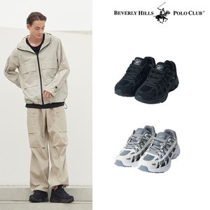 [비버리힐즈폴로클럽] 남성 이지 발란스 워킹화