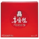 정관장 홍삼원 70ml 60포 쇼핑백포함-선물세트