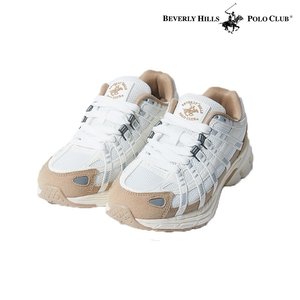 [비버리힐즈폴로클럽] 여성 이지 발란스 워킹화