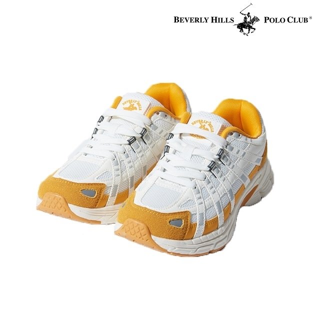 [비버리힐즈폴로클럽] 여성 이지 발란스 워킹화