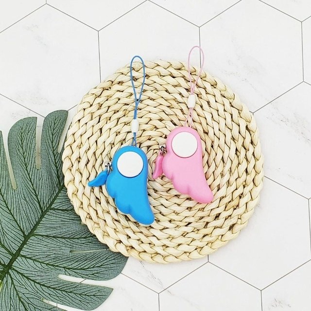 경보기 호신용 호신용품 경보기 호신벨 경보벨 (WFJ1IQN)