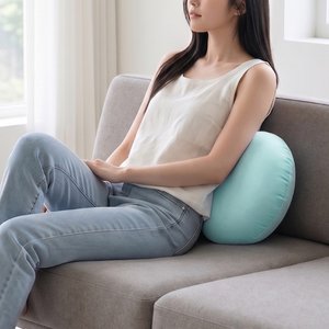 쿨쿨데이 아이스 말랑 모찌베개 메모리폼 냉감 숙면 베개