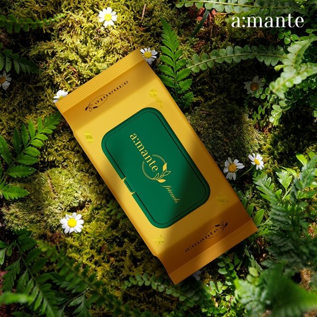 [비밀특가] 신제품 출시기념 두꺼운 고평량 물티슈 70gsm 72매 10팩