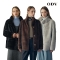 24FW ODV FAUX 밍크 퍼 자켓 1종