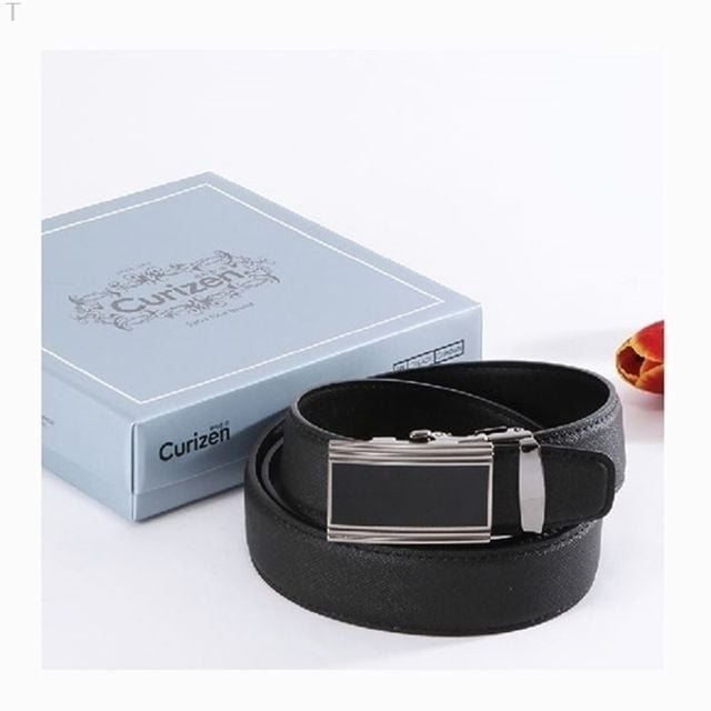 천연소가죽 벨트 퀄리티 가죽 클래식 스타일 가죽허리띠 CO142 (WFJ2OOV)