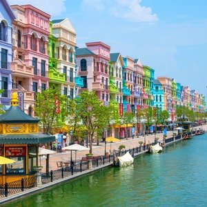 하나투어 NO선택관광 하노이/하롱베이 5일(전일정 5성급+280불 상당 혜택)