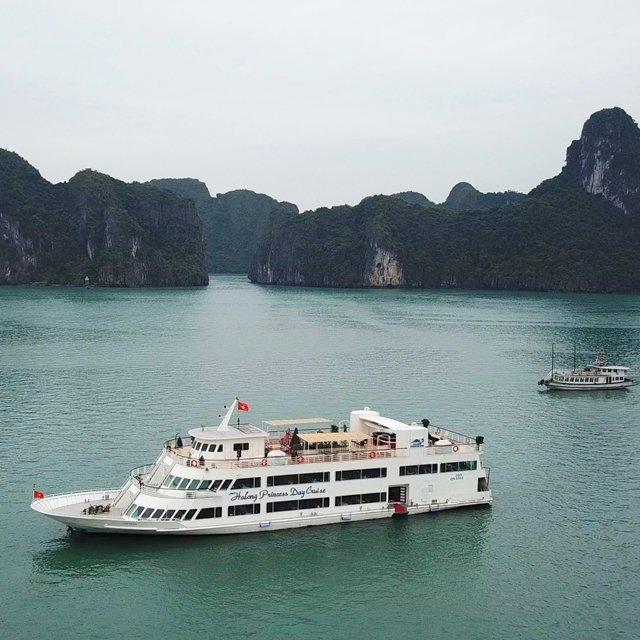 하나투어 NO선택관광 하노이/하롱베이 5일(전일정 5성급+280불 상당 혜택)