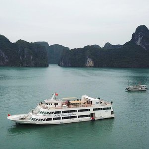 하나투어 NO선택관광 하노이/하롱베이 5일(전일정 5성급+280불 상당 혜택)