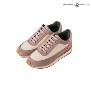 [비버리힐즈폴로클럽] 여성 컴포트 스니커즈 