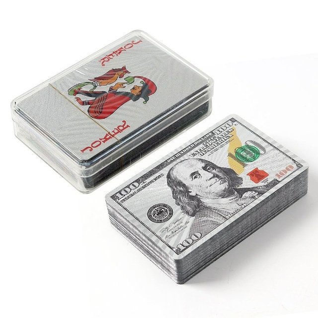 고품질 프레잉 카드 케이스세트 홀덤 카지노 카드 바이시클카드 홀덤카드 플레잉카드게임 원카드 (WFHXLXO)