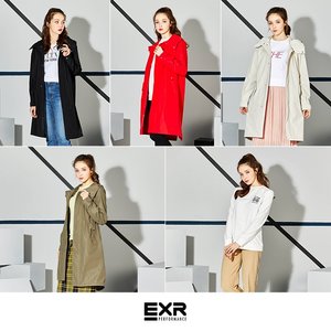파격초특가 20SS 최신상 EXR웨더자켓+맨투맨 여
