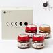 전통식품 선물세트 실속형 4호(고추장500g+된장500g+고추장모듬장아찌400g+고추장매실장아찌400g)