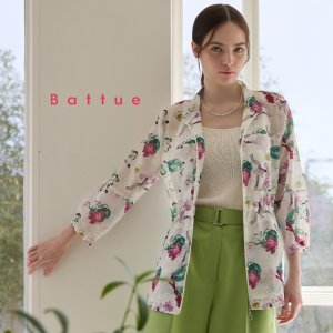 25SS 바띠 프리미엄 썸머 자켓 1종