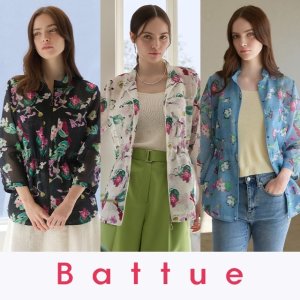 25SS 바띠 프리미엄 썸머 자켓 1종