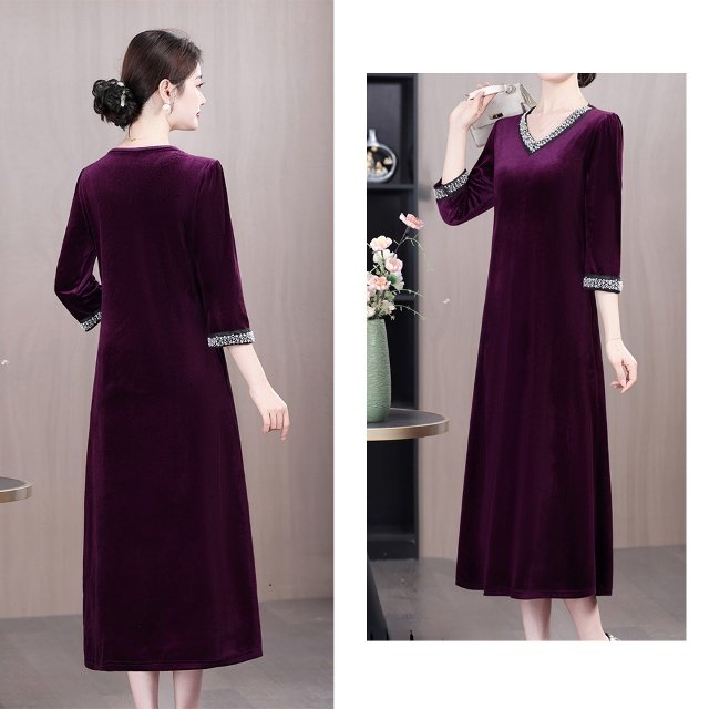 [엘드마마] 벨리아 7부 원피스