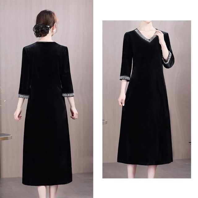 [엘드마마] 벨리아 7부 원피스