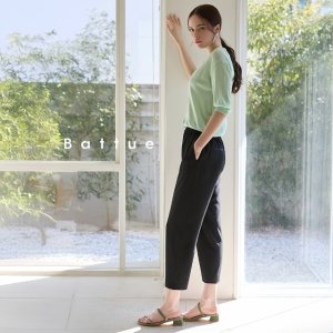 25SS 바띠 컴포트 슬랙스 3종