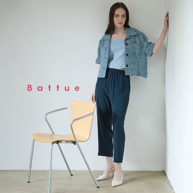 25SS 바띠 컴포트 슬랙스 3종