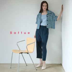 25SS 바띠 컴포트 슬랙스 3종