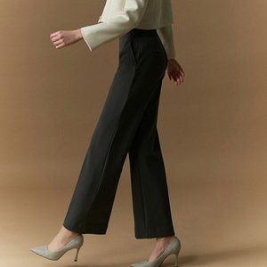 올리브그린 A39 24FW 올뉴 퍼펙트 세미와이드 팬츠3종