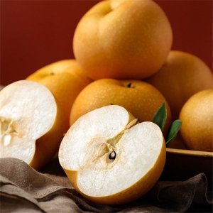 순천 정품 흠과신고배 4kg 내외 (박스포함) 5과