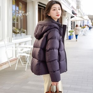 [알트베니] 보코노 후드 패딩 점퍼