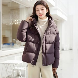 [알트베니] 보코노 후드 패딩 점퍼