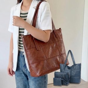 [비니브] 다모아 멀티가방 3종